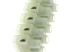 BM 92CS5 Fixed Terminal Blocks