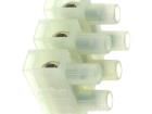 BM 93CS3 Fixed Terminal Blocks