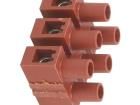 BM 93FS3 Fixed Terminal Blocks