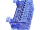 BM 9926 DIN Rail Terminal Blocks