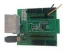 BMF055 SHUTTLE BOARD electronic component of Bosch