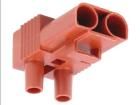 BM M9022  Connectors