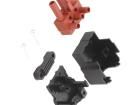 BM M9033 AC Power Entry Modules