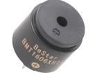 BMT1606XH14 Piezo Buzzers & Audio Indicators