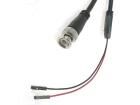 BNC-AL0.64 Test Leads
