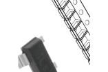 BAT74.215 Schottky Diodes & Rectifiers