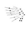 HLMP-7019-D0021 Standard LEDs - SMD