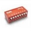 BP02RYE electronic component of C&K