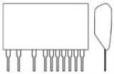 BP5035A12 electronic component of ROHM