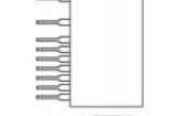 BP5035A12 AC/DC Converters