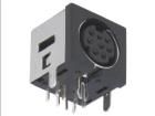 MDC-208  Connectors