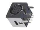 MDC-208 Circular DIN Connectors