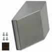 MDC432 PLAIN Enclosures, Boxes & Cases