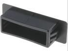 BPE-SC-3-01 BLACK electronic component of ESSENTRA