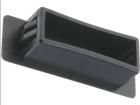 BPE-SC-3-01 BLACK  Enclosures
