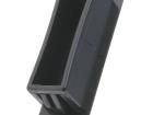 BPE-SC-3-01 BLACK Enclosures, Boxes & Cases