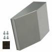MDC862 PLAIN Enclosures, Boxes & Cases