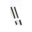 310-87-124-01-666101 Headers & Wire Housings