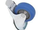 BPPR 0805 5000 Mounting Fixings