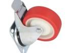 BPPU 1001 5100 Mounting Fixings