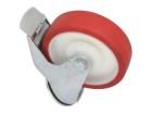 BPPU 1255 5000 Mounting Fixings