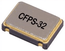 LFSPXO025918 electronic component of IQD