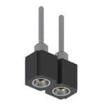 311-43-102-41-001000  Connectors