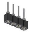 311-43-104-41-001000  Connectors