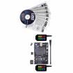 MDEV-315-HH-LR8-MS Sub-GHz Development Tools