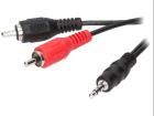 BQC-JPS2RP-0500 electronic component of BQ Cable