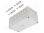 12791001  Enclosures