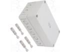 12791001 Enclosures, Boxes & Cases
