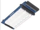 BREADBOARD EXPANSION FOR NI MYRIO  Embedded Solutions