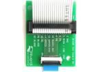 BREAK OUT BOARD 20 Display Development Tools