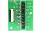 BREAK OUT BOARD 36  Embedded Solutions