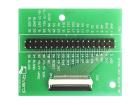 BREAK OUT BOARD 36 Display Development Tools