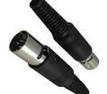 PS000053 Circular DIN Connectors