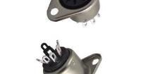 PS000057 Circular DIN Connectors