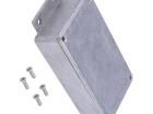 BS 13MF Enclosures, Boxes & Cases