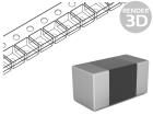 HP03W5F2201T5E electronic component of Royal Ohm