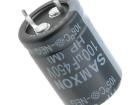 HP 100U/450V Aluminium Electrolytic Capacitors - Snap In