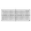 74SSTUBF32868ABKG8 Registers