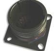 TVP00RW-09-35PN(W52) Circular MIL Spec Connector