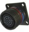 TVP00RW-17-6SA-LC Circular MIL Spec Connector