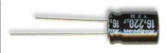 25YXM47MEFR5X11  Passive Components