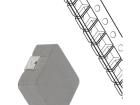 HPI1040-150 Ferrite Beads