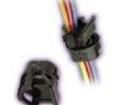 1282 Cable Glands, Strain Reliefs & Cord Grips