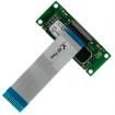 MDLS-16263-C-LV-G-LED01G-FFC LCD Character Display Modules & Accessories