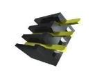 BSW-104-04-G-S Board to Board & Mezzanine Connectors