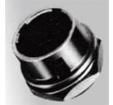 HR10A-10R-W Circular Push Pull Connectors